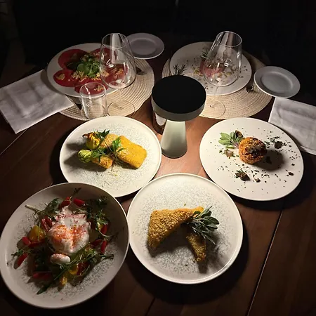Vigneto - Italian Restaurant & 3*