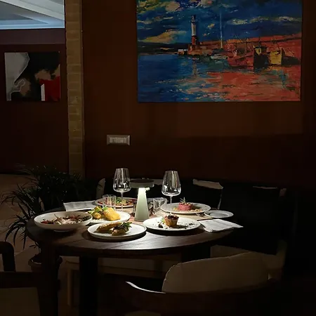 Vigneto - Italian Restaurant & Alojamento de Acomodação e Pequeno-almoço 3*