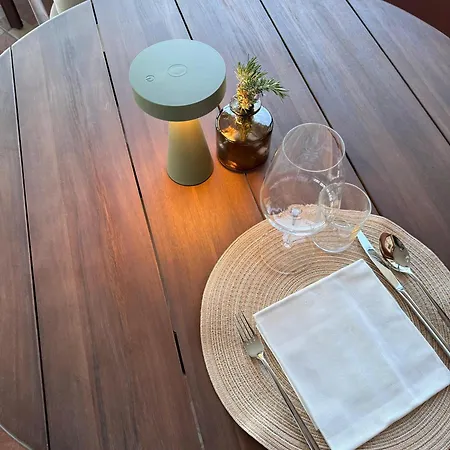 Vigneto - Italian Restaurant & Alojamento de Acomodação e Pequeno-almoço