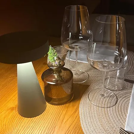 Vigneto - Italian Restaurant & Villa Rosa Di Martinsicuro
