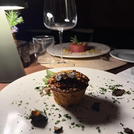 Vigneto - Italian Restaurant & Alojamento de Acomodação e Pequeno-almoço 3*