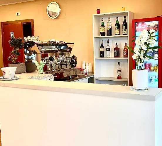 Vigneto - Italian Restaurant & Отель типа 