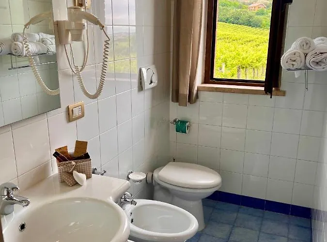 Vigneto - Italian Restaurant & Отель типа 