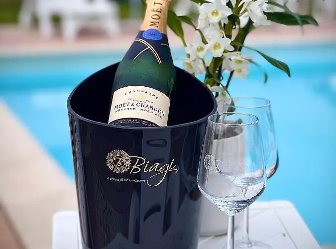 Vigneto - Italian Restaurant & Отель типа 