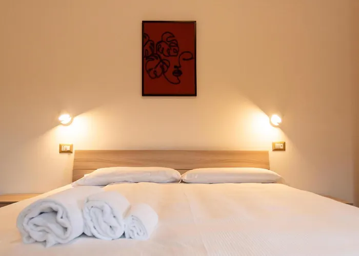 Vigneto - Italian Restaurant & 4* Villa Rosa Di Martinsicuro