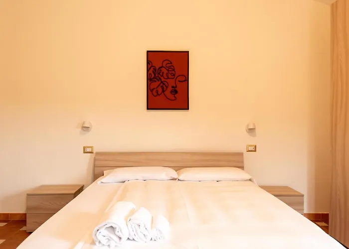 Vigneto - Italian Restaurant & Villa Rosa Di Martinsicuro