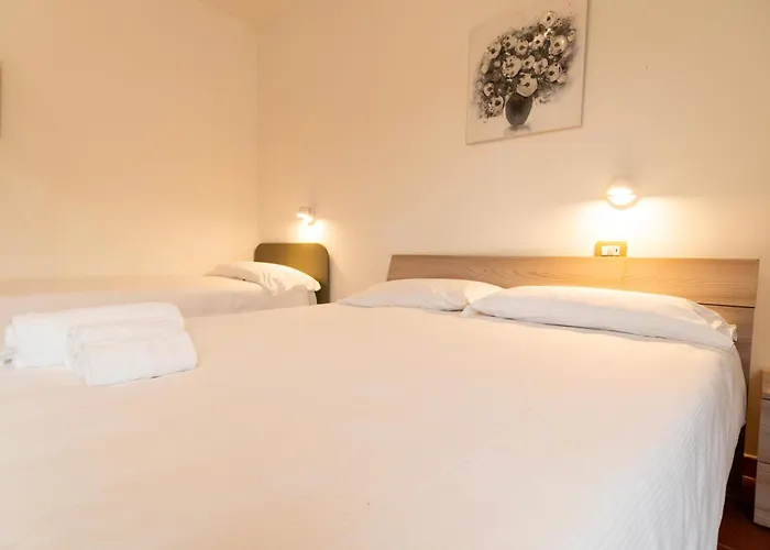 Vigneto - Italian Restaurant & Отель типа 