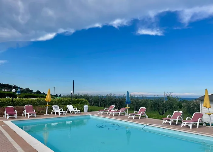 Vigneto - Italian Restaurant & 4*