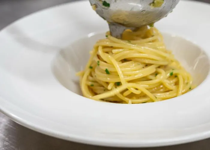 Vigneto - Italian Restaurant & Villa Rosa Di Martinsicuro