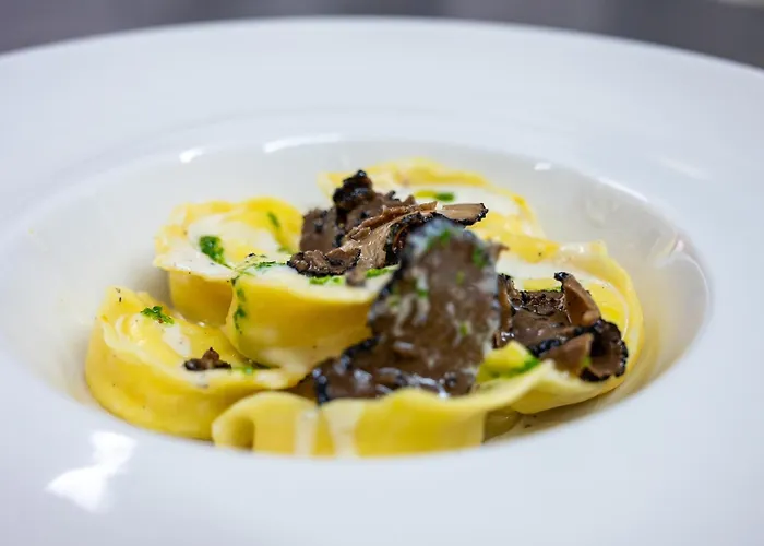 Vigneto - Italian Restaurant &