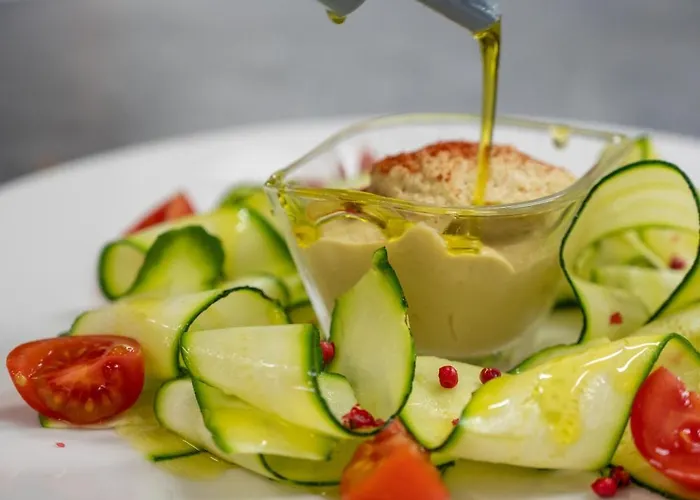 Vigneto - Italian Restaurant & Villa Rosa Di Martinsicuro