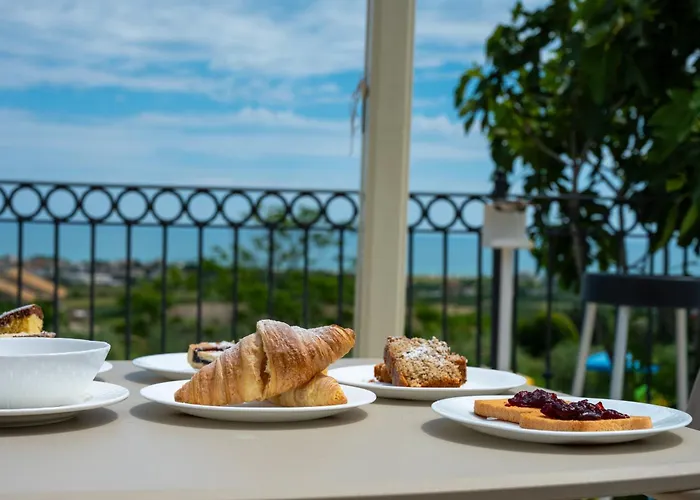 Vigneto - Italian Restaurant & Отель типа 