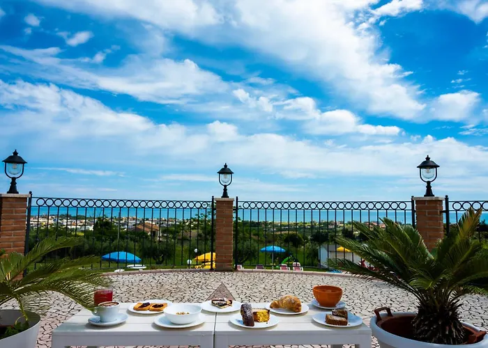 Vigneto - Italian Restaurant & 4*